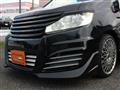 2012 Honda Step WGN
