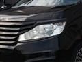 2012 Honda Step WGN