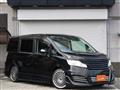 2012 Honda Step WGN