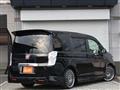2012 Honda Step WGN