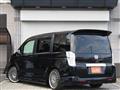 2012 Honda Step WGN