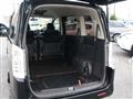 2012 Honda Step WGN