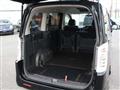 2012 Honda Step WGN
