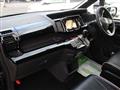 2012 Honda Step WGN