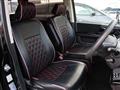 2012 Honda Step WGN