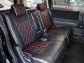 2012 Honda Step WGN