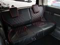 2012 Honda Step WGN