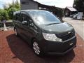 2011 Honda Step WGN