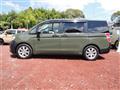 2011 Honda Step WGN