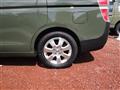 2011 Honda Step WGN