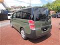 2011 Honda Step WGN
