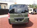 2011 Honda Step WGN
