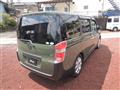 2011 Honda Step WGN