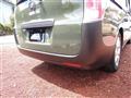 2011 Honda Step WGN