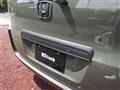 2011 Honda Step WGN