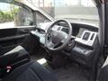 2011 Honda Step WGN