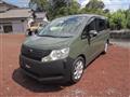 2011 Honda Step WGN