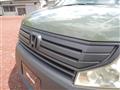 2011 Honda Step WGN