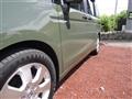 2011 Honda Step WGN