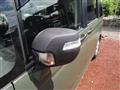 2011 Honda Step WGN