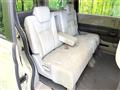 2010 Honda Step WGN