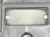 2010 Honda Step WGN