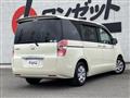 2011 Honda Step WGN