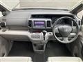 2011 Honda Step WGN