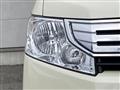 2011 Honda Step WGN