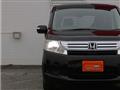 2009 Honda Step WGN