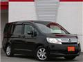 2009 Honda Step WGN