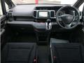 2009 Honda Step WGN