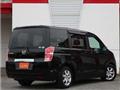 2009 Honda Step WGN
