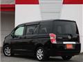 2009 Honda Step WGN