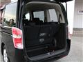2009 Honda Step WGN