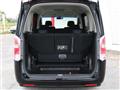 2009 Honda Step WGN