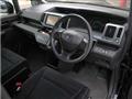 2009 Honda Step WGN