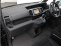 2009 Honda Step WGN