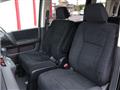 2009 Honda Step WGN