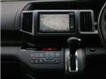 2009 Honda Step WGN