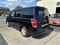 2011 Honda Step WGN