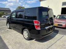 2011 Honda Step WGN
