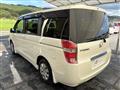 2011 Honda Step WGN