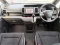 2011 Honda Step WGN