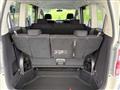 2011 Honda Step WGN
