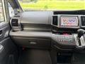 2011 Honda Step WGN