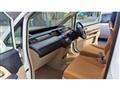 2006 Honda Step WGN