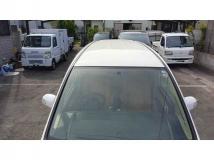 2006 Honda Step WGN