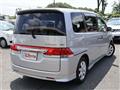 2005 Honda Step WGN