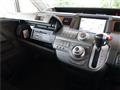 2005 Honda Step WGN